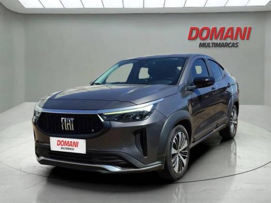 FIAT FASTBACK 1.0 TURBO 200 FLEX AUDACE CVT